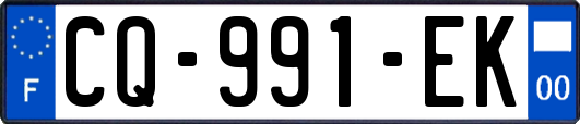 CQ-991-EK