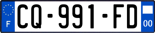 CQ-991-FD