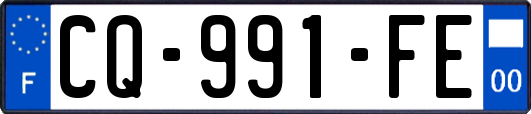 CQ-991-FE