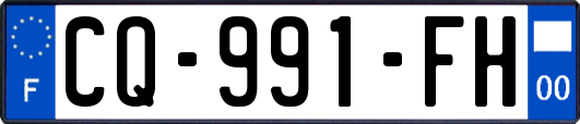 CQ-991-FH