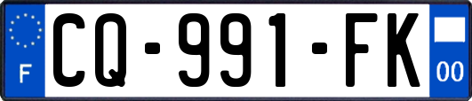 CQ-991-FK