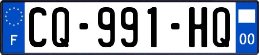 CQ-991-HQ