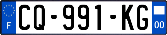 CQ-991-KG