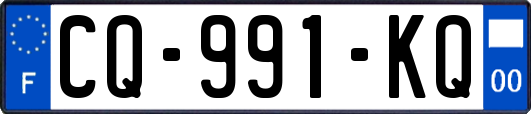 CQ-991-KQ