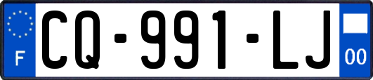 CQ-991-LJ