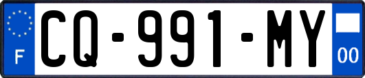 CQ-991-MY