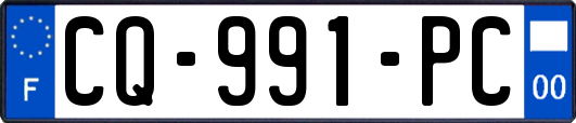 CQ-991-PC