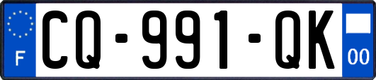 CQ-991-QK