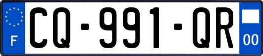 CQ-991-QR