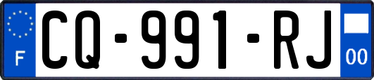 CQ-991-RJ