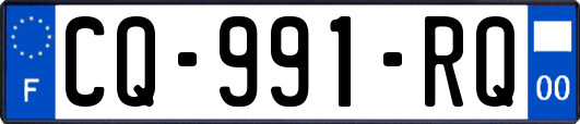 CQ-991-RQ