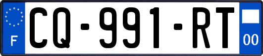 CQ-991-RT