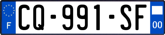 CQ-991-SF