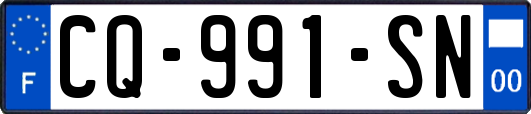 CQ-991-SN