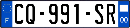 CQ-991-SR