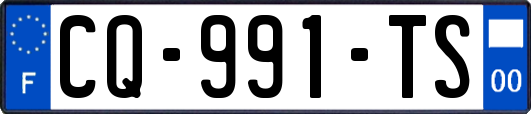 CQ-991-TS