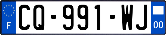CQ-991-WJ
