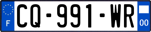 CQ-991-WR