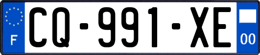 CQ-991-XE