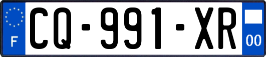 CQ-991-XR