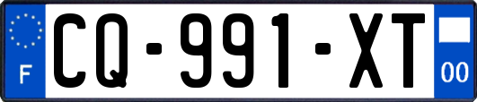 CQ-991-XT