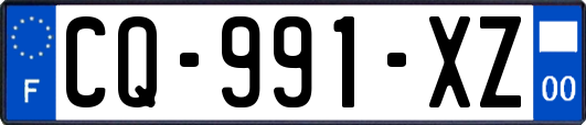 CQ-991-XZ