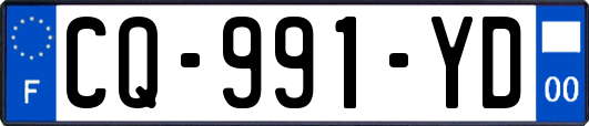 CQ-991-YD