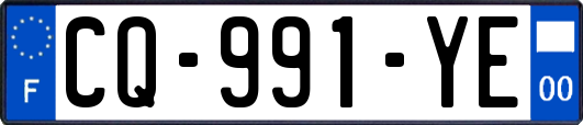 CQ-991-YE