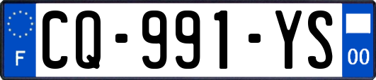 CQ-991-YS