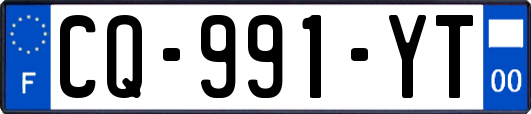 CQ-991-YT