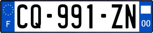 CQ-991-ZN