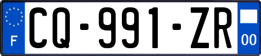 CQ-991-ZR