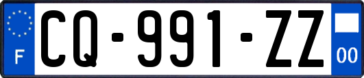 CQ-991-ZZ