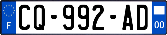 CQ-992-AD