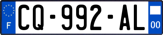 CQ-992-AL