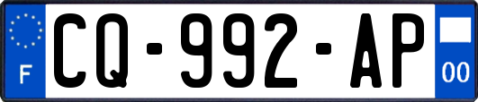 CQ-992-AP