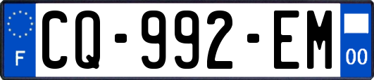 CQ-992-EM