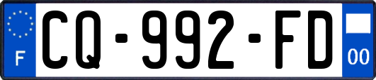 CQ-992-FD