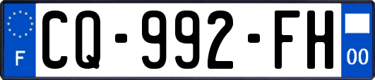 CQ-992-FH