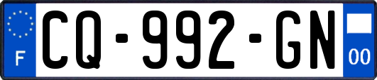 CQ-992-GN