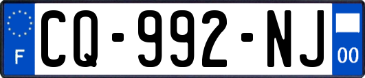 CQ-992-NJ