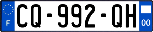 CQ-992-QH