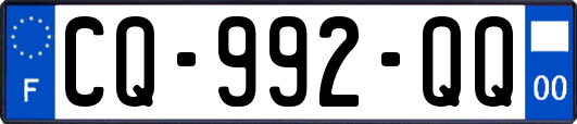 CQ-992-QQ