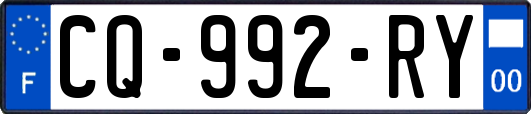 CQ-992-RY