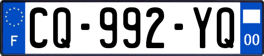 CQ-992-YQ