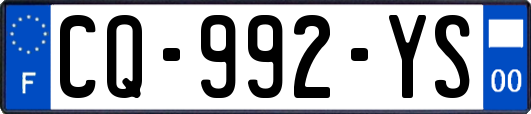 CQ-992-YS