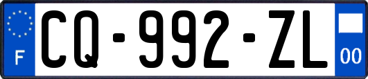 CQ-992-ZL