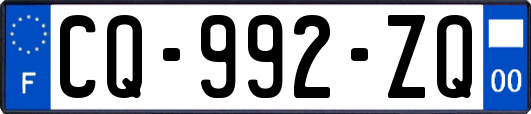 CQ-992-ZQ