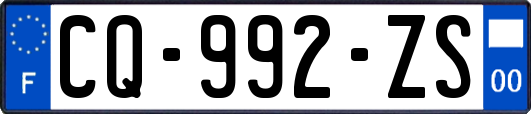 CQ-992-ZS