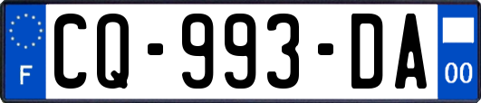 CQ-993-DA